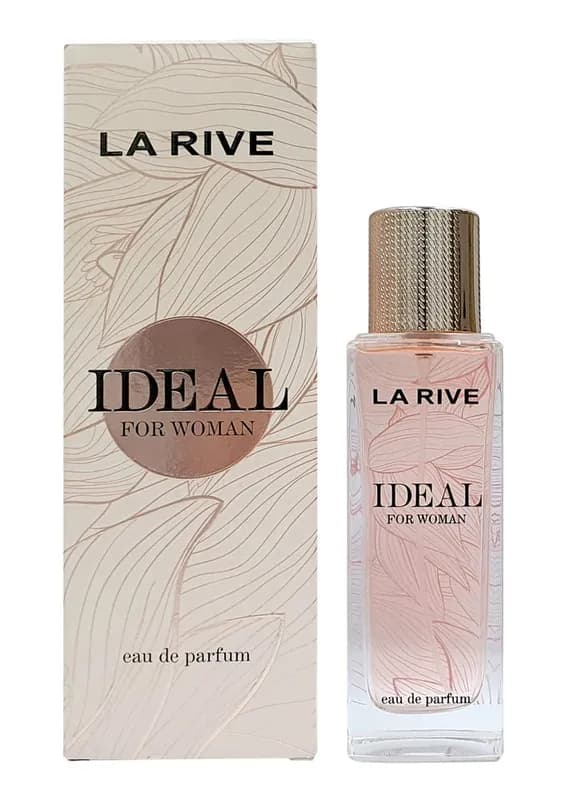 לה ריב אידאל (א) אדפ 90מ"ל / La Rive Ideal (w) Edp 90 Ml
