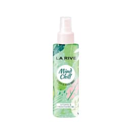 בודי ספריי לה ריב ציל 200מל / La Rive Body Spray Chill 200 Ml