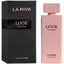 לה ריב לוק אוף וומן (א) אדפ 75מל / La Rive Look Of Woman Edp 75 Ml