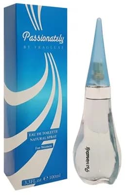 פרגלוקס פאשנטלי (א) אדט 100מל / Fragluxe Passionately (w) Edt 100 Ml