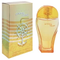 פרגלוקס סאמר קרוז (א) אדט 100מל / Fragluxe Summer Cruise (w) Edt 100 Ml
