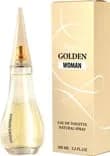 פרגלוקס גולדן (א) אדט 100מל / Fragluxe Golden (w) Edt 100 Ml
