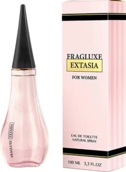 פרגלוקס אקסטסיה (א) אדט 100מל / Fragluxe Extasia (w) Edt 100 Ml
