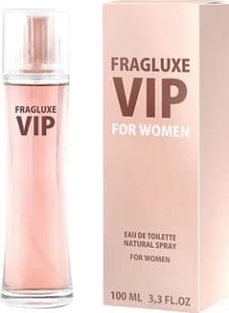 פרגלוקס VIP(א) אדט 100מל / Fragluxe Vip (w) Edt 100 Ml