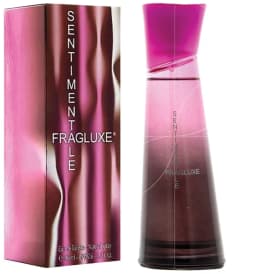 פרגלוקס סנטימנטל (א) אדט 100מל / Fragluxe Sentimental (w) Edt 100 Ml