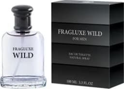 פרגלוקס ווילד (ג) אדט 100מל / Fragluxe Wild (m) Edt 100 Ml