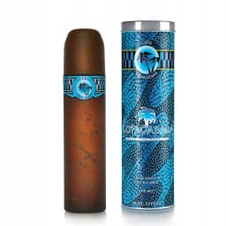 קובה קופקאבאנה (ג) אדט 100מל / Cuba Copacabana (m) Edt 100 Ml