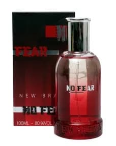 ניו ברנד נואו פיר (ג) אדט 100מל / New Brand No Fear (m) Edt 100 Ml