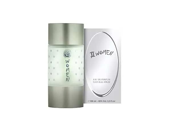 ניו ברנד וומן 2(א) אדפ 100מל / New Brand Women 2 (w) Edp 100 Ml