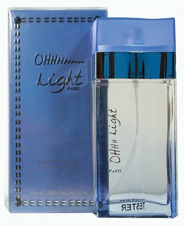 ניו ברנד או לייט (א) אדפ 100מל / New Brand Eau Light (w) Edp 100 Ml