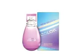 ניו ברנד קולור (א) אדפ 100מל / New Brand Color (w) Edp 100 Ml