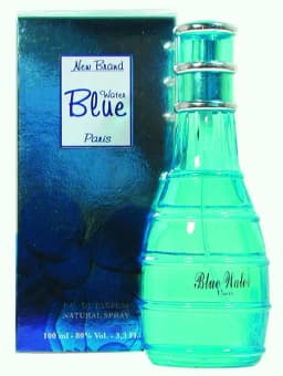 ניו ברנד בלו ווטר (א) אדפ 100מל / New Brand Blue Water (w) Edp 100 Ml