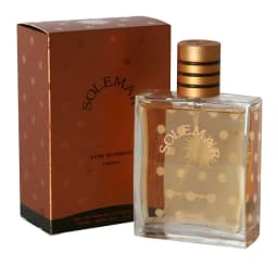 ניו ברנד סולמר (א) אדפ 100מל / New Brand Solemar (w) Edp 100 Ml