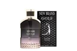 ניו ברנד גולף בלאק (ג) אדט 100מל / New Brand Golf Black (m) Edt 100 Ml
