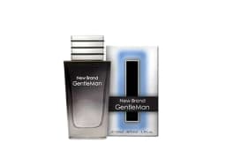 ניו ברנד גנטלמן (ג) אדט 100מל / New Brand Gentleman (m) Edt 100 Ml