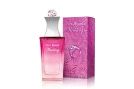 ניו ברנד וודינג Wאדפ 100מל / Nb Wedding Women Edp 100ml