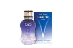 ניו ברנד בלו היט (ג) אדט 100מל / New Brand Blue Hit (m) Edt 100 Ml