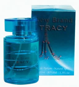 ניו ברנד טרייסי (א) אדפ 100מל / New Brand Tracy (w) Edp 100 Ml