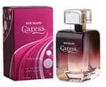 ניו ברנד קארס (א) אדפ 100מל / New Brand Caress (w) Edp 100 Ml