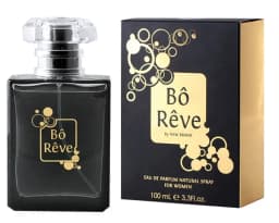 ניו ברנד בו ראבה (א) אדפ 100מל / New Brand Bo Reve (w) Edp 100 Ml