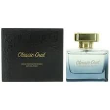 ניו ברנד קלאסיק אוד (א) אדפ 100מל / New Brand Lassic Oud (w) Edp 100 Ml
