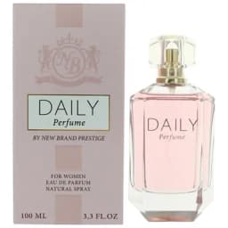 ניו ברנד פרסטיג דאיילי (א) אדפ 100מל / New Brand Prestige Daily (w) Edp 100 Ml