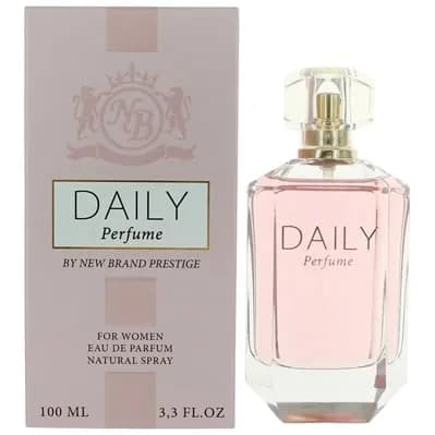 ניו ברנד פרסטיג דאיילי (א) אדפ 100מל / New Brand Prestige Daily (w) Edp 100 Ml