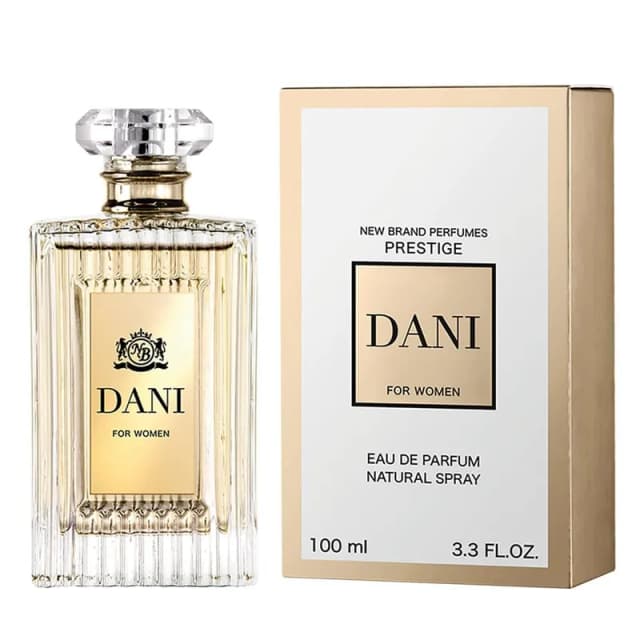 ניו ברנד פרסטיג' דני (א) אדפ 100מ"ל / Nb Prestige Dani Edp 100 Ml