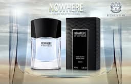 שיק&גלאם נאוהיר (ג) אדט 100מל / Chic&glam Nowhere (m) Edt 100 Ml