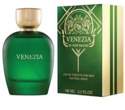 ניו ברנד ונציה (ג) אדט 100מל / New Brand Venezia (m) Edt 100 Ml