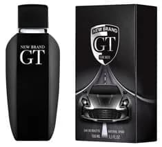 ניו ברנד GT(ג) אדט 100מל / New Brand Gt (m) Edt 100 Ml