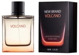 ניו ברנד פרסטיג וולקנו (ג) אדט 100מל / New Brand Prestige Volcano (m) Edt 100 Ml