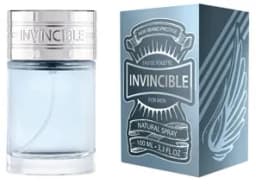 ניו ברנד אינבינסיבל (ג) אדט 100מל / New Brand Invincible (m) Edt 100 Ml