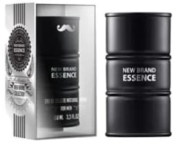 ניו ברנד מאסטר אסנס (ג) אדט 100מל / New Brand Master Essence (m) Edt 100 Ml