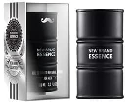 ניו ברנד מאסטר אסנס (ג) אדט 100מל / New Brand Master Essence (m) Edt 100 Ml