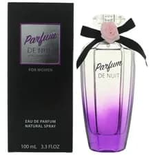 ניו ברנד פרסטיג פרפיום דה נויט (א) אדפ 100מל / New Brand Parfume De Nuit (w) Edp 100 Ml