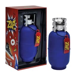 ניו ברנד מאסטר זאפ (ג) אדט 100מל / New Brand Master Zap (m) Edt 100 Ml