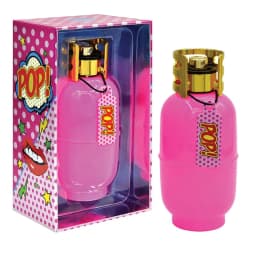 ניו ברנד מאסטר פופ (א) אדפ 100מל / New Brand Master Pop (w) Edp 100 Ml