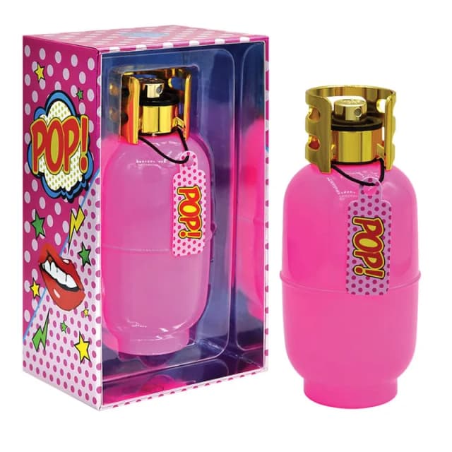 ניו ברנד מאסטר פופ (א) אדפ 100מל / New Brand Master Pop (w) Edp 100 Ml