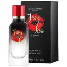 ניו ברנד גסי קיס (א) אדפ 100מל / New Brand Jessy Kiss (w) Edp 100 Ml