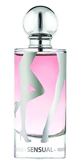 ניו ברנד סנסואל (א) אדפ 100מל / New Brand Sensual (w) Edp 100 Ml