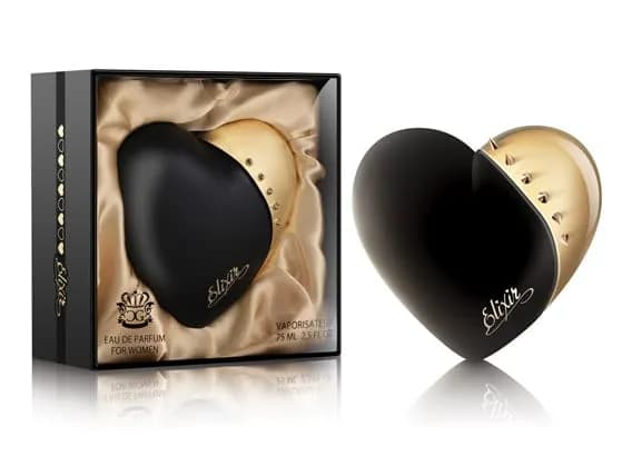 שיק&גלאם אליקסיר (א) אדפ 75מל / Chic&glam Elixir (w) Edp 75 Ml