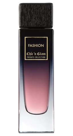 שיק&גלאם פאשן (א) אדפ 100מל / Chic&glam Fashion (w) Edp 100 Ml