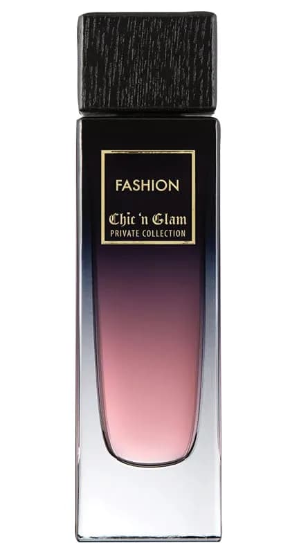 שיק&גלאם פאשן (א) אדפ 100מל / Chic&glam Fashion (w) Edp 100 Ml