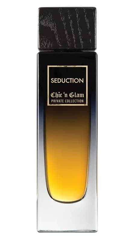 שיק&גלאם סדקשן (א) אדפ 100מל / Chic&glam Seduction (w) Edp 100 Ml