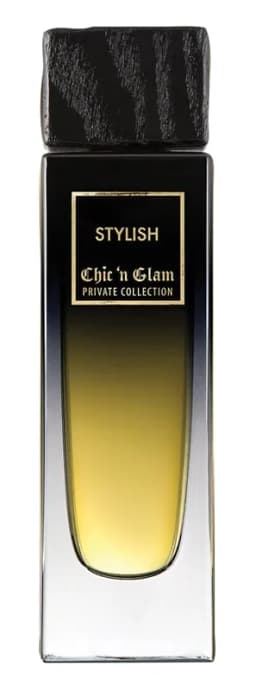 שיק&גלאם סטייליש (א) אדפ 100מל / Chic&glam Stylish (w) Edp 100 Ml
