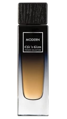 שיק&גלאם מודרן (ג) אדפ 100מל / Chic&glam Modern (m) Edp 100 Ml