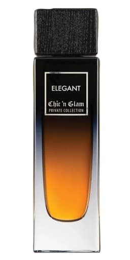שיק&גלאם אלגנט (ג) אדפ 100מל / Chic&glam Elegant (m) Edp 100 Ml