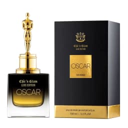 שיק&גלאם אוסקר (א) אדפ 100מל / Chic&glam Oscar (w) Edp 100 Ml