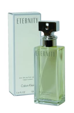 סי קיי אטרניטי (א) אדפ 50מל / Ck Eternity (w) Edp 50 Ml